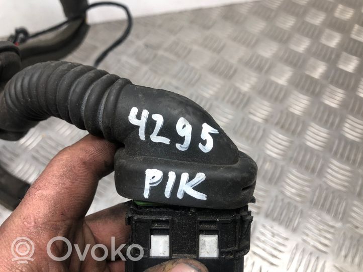 Ford Focus Faisceau de câblage de porte avant DM5T14K138