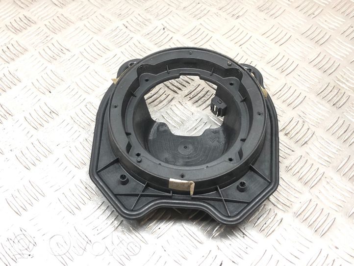 Citroen C4 I Maskownica głośnika drzwi tylnych 9650342977