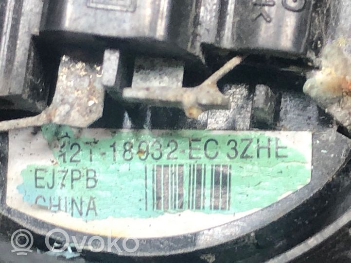 Ford Mondeo MK IV Głośnik wysokotonowy drzwi przednich 7S7120297A