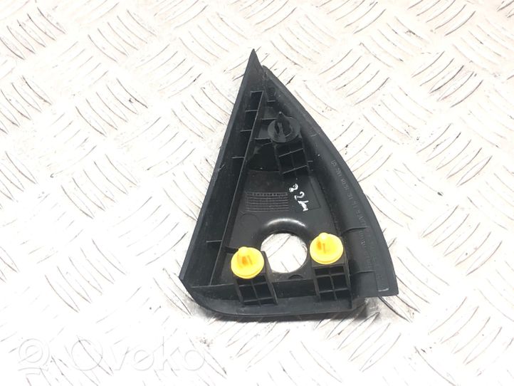 Hyundai i10 Copertura in plastica per specchietti retrovisori esterni 876610X010