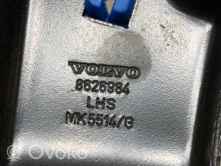 Volvo V70 Other front door trim element 8626984
