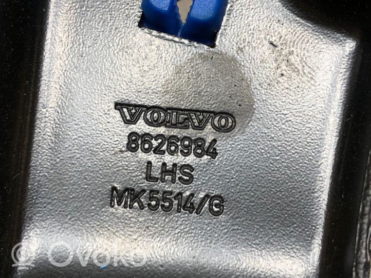 Volvo V70 Muu etuoven verhoiluelementti 8626984