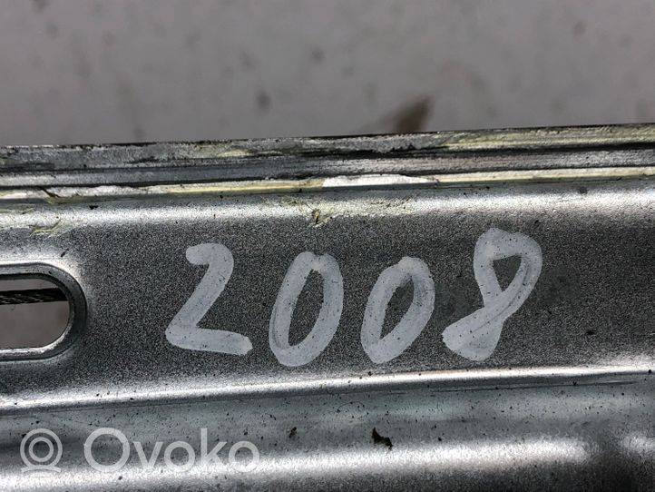 Opel Vectra C Takaoven ikkunan nostin moottorilla 24451525