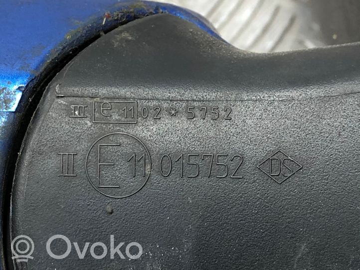 Daewoo Kalos Rétroviseur électrique de porte avant E11015752