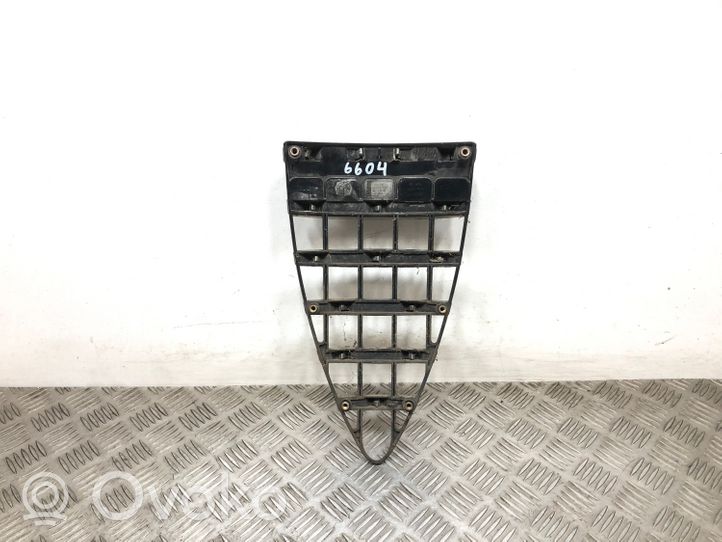 Alfa Romeo 147 Front bumper upper radiator grill 46556597