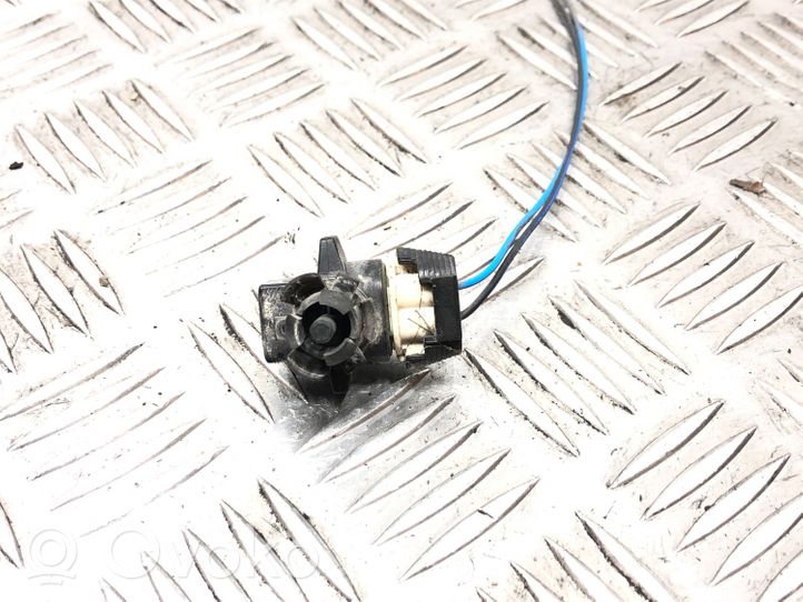 Opel Vectra C Outside/exterior temperature sensor 09152245