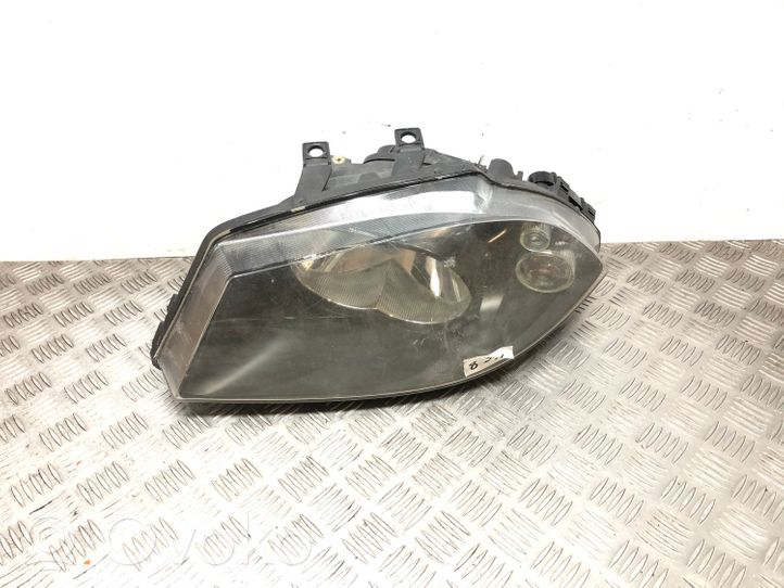 Seat Cordoba (6L) Headlight/headlamp 53095310
