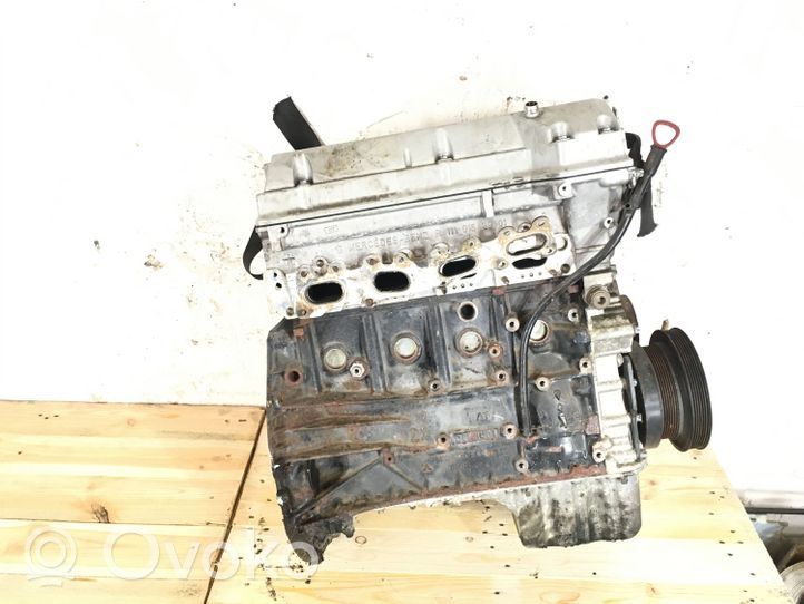 Mercedes-Benz CLK A208 C208 Engine M111956