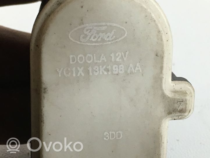 Ford Transit Žibintų aukščio reguliavimo varikliukas YC1X13K198AA