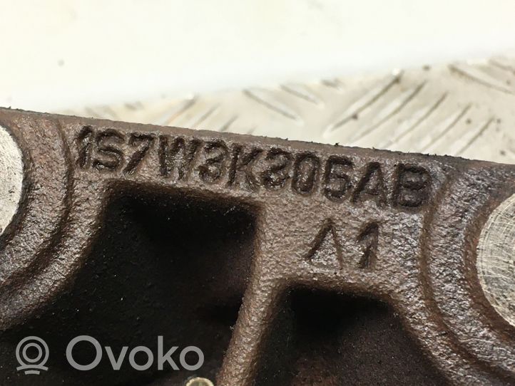 Ford Mondeo Mk III Driveshaft support bearing bracket 1S7W3K305AB