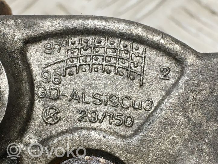 Mercedes-Benz CLK A208 C208 Napinacz paska alternatora 1112001270