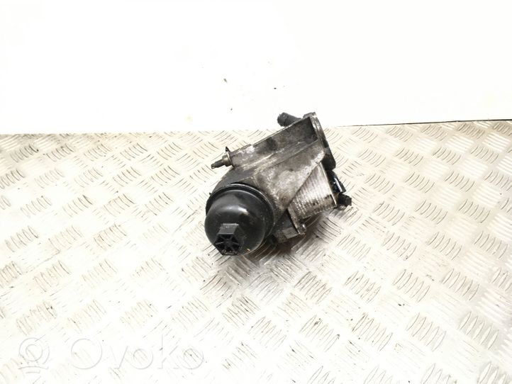 Renault Kangoo I Oil filter mounting bracket 6790973780