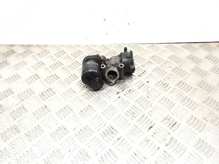 Fiat Ulysse EGR-venttiili 9681825280