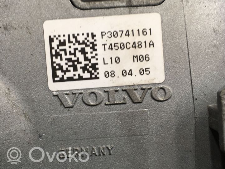 Volvo S40 Gruppo asse del volante P30741161