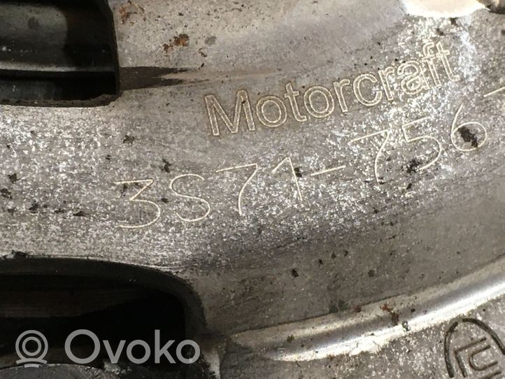 Ford Mondeo Mk III Маховик (плавающий/д) 3S717563AB