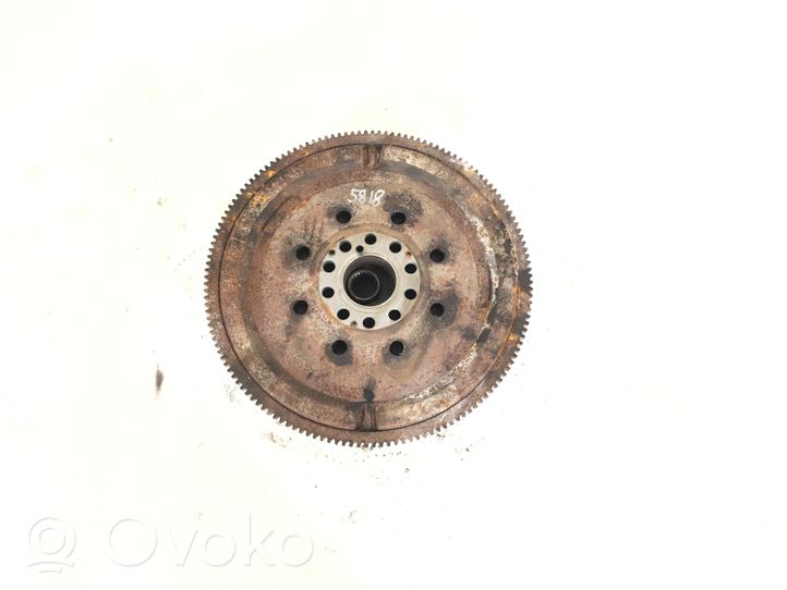 Volvo S60 Dual mass flywheel 