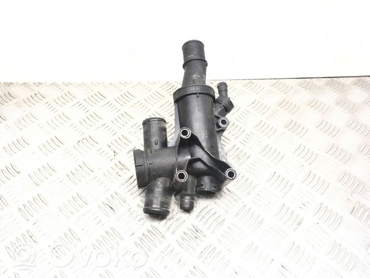 Fiat Ulysse Termostat / Obudowa termostatu 9656182980