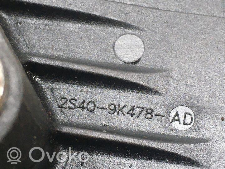 Ford Transit -  Tourneo Connect Termostat / Obudowa termostatu 2S4Q8594AB