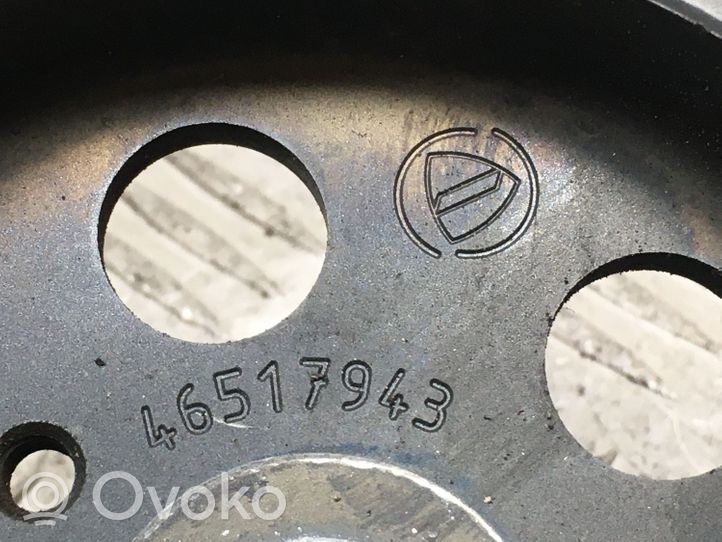 Fiat Bravo Polttoainepumpun hammaspyörä (vauhtipyörä) 46517943