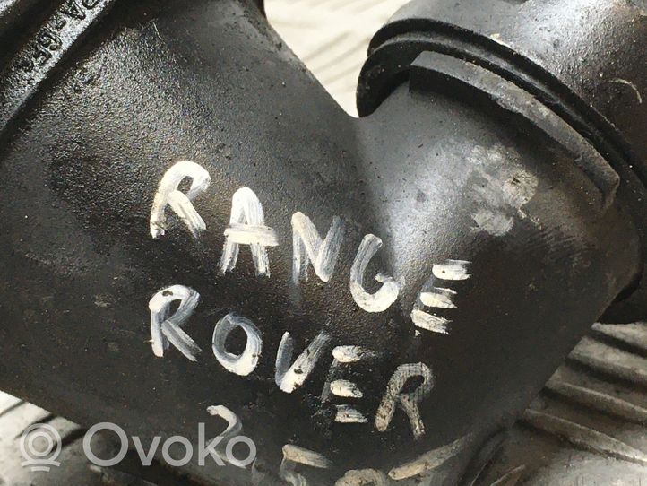 Land Rover Range Rover P38A Boîtier de thermostat / thermostat 11532244828
