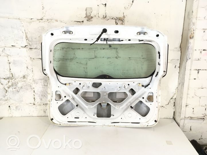 Toyota Avensis T270 Portellone posteriore/bagagliaio E143R001583