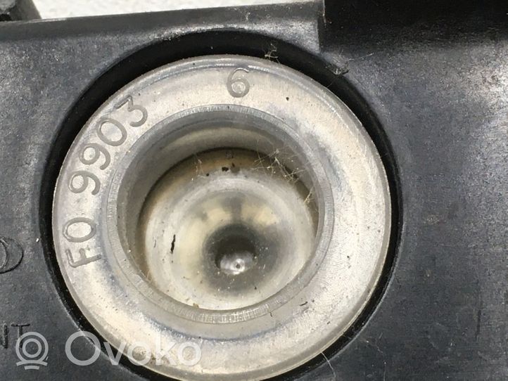 Volvo XC70 Blocco/chiusura/serratura del portellone posteriore/bagagliaio 31218553