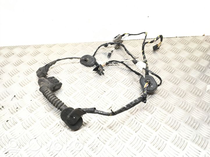 Ford Focus Front door wiring loom 5200S1