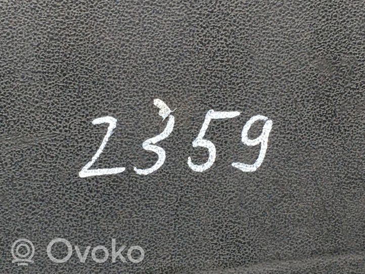 Subaru Forester SG Matkustajan turvatyyny BAMPT11096