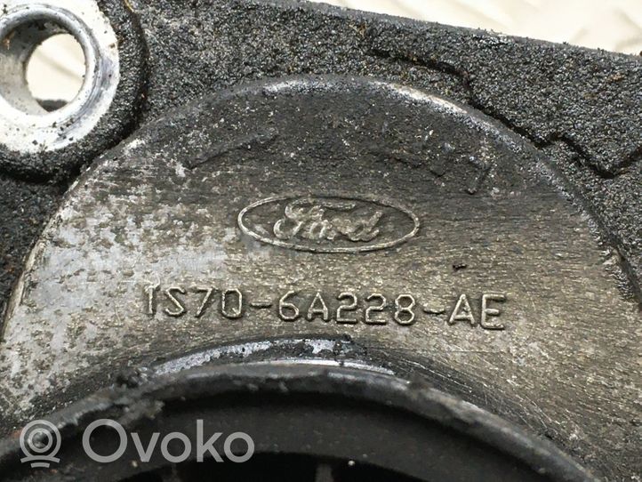 Ford Mondeo Mk III Ģeneratora siksnas spriegotājs US5647813