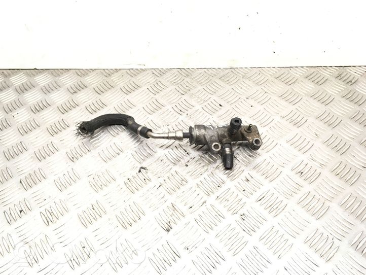 Saab 9-5 Kraftstoffdrucksensor 55203803