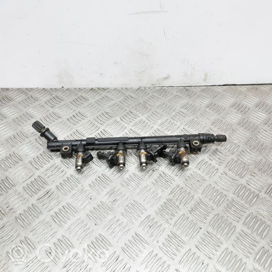 Fiat Punto (188) Fuel injectors set CB261