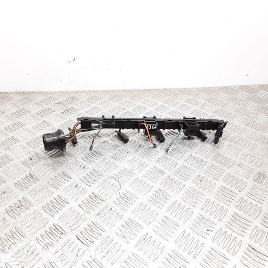 03G971600C Mitsubishi Lancer X Kabelbaum Leitungssatz  