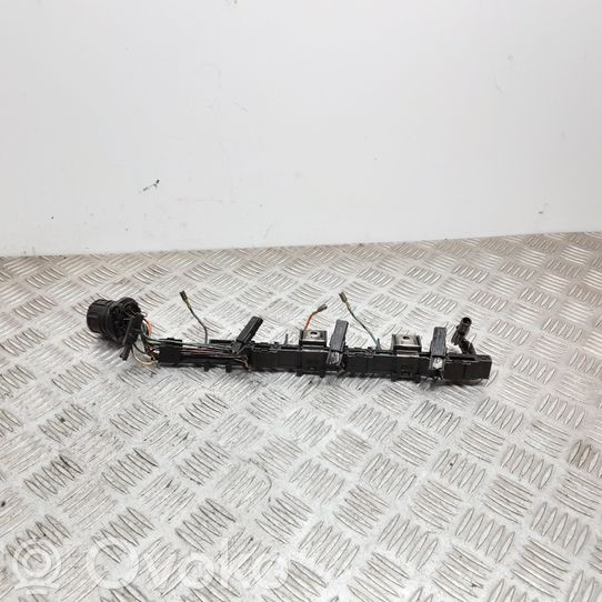 03G971600C Mitsubishi Lancer X Kabelbaum Leitungssatz 
