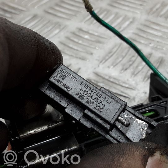 03G971600C Mitsubishi Lancer X Kabelbaum Leitungssatz  