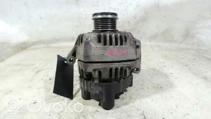 Opel Tigra B Alternator 2542851A