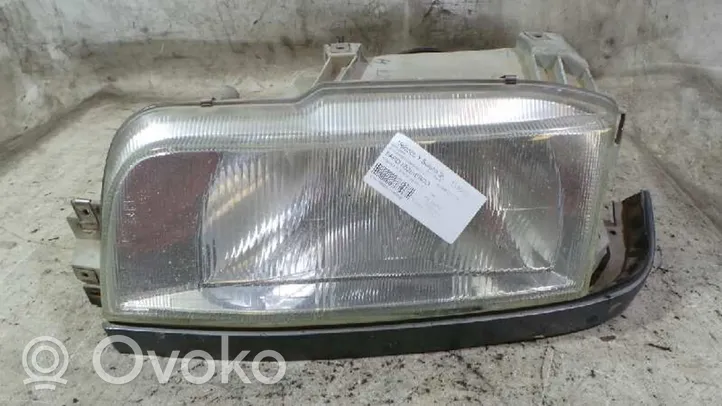 Renault 21 Phare frontale 7701032012