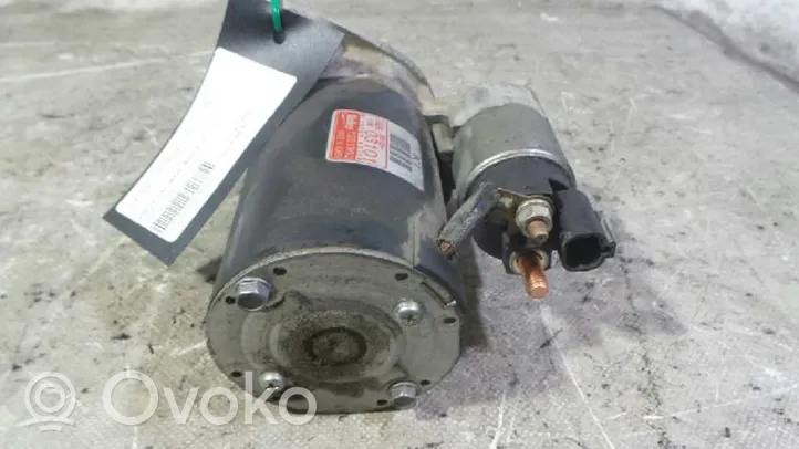 KIA Rio Motorino d’avviamento 3610003101