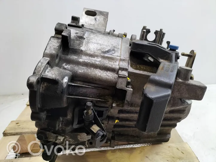 Volvo S80 Boîte de vitesses manuelle à 5 vitesses M56