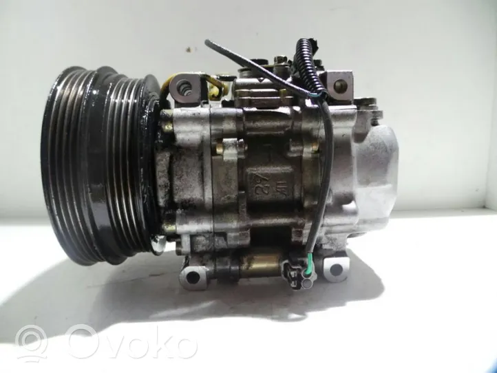 Fiat Punto (176) Kompresor / Sprężarka klimatyzacji A/C 4425002212