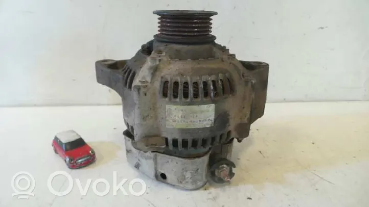 Toyota RAV 4 (XA10) Alternator 1012110070