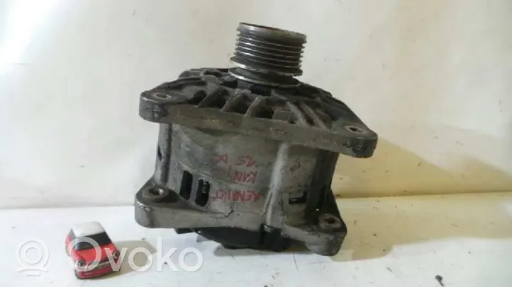 Nissan Kubistar Generatore/alternatore 8200537415