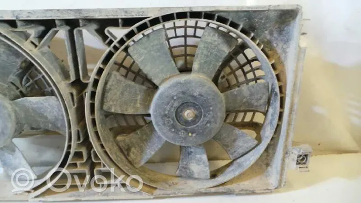 SsangYong Kyron Oro kondicionieriaus ventiliatorius (aušinimo) 8821021050