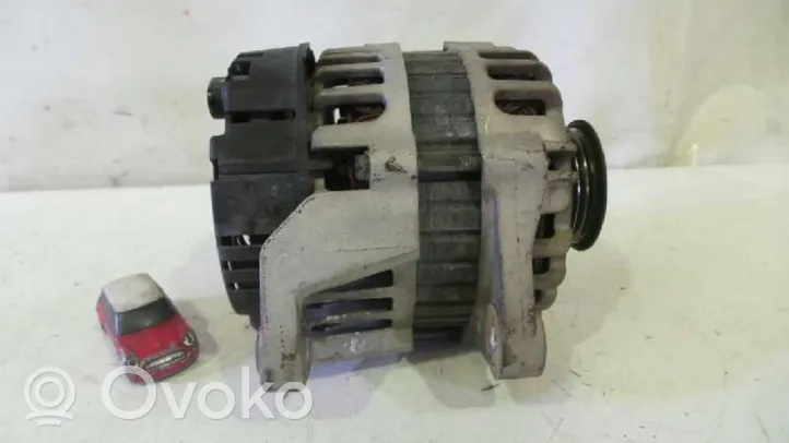 Daewoo Kalos Alternator 96404263