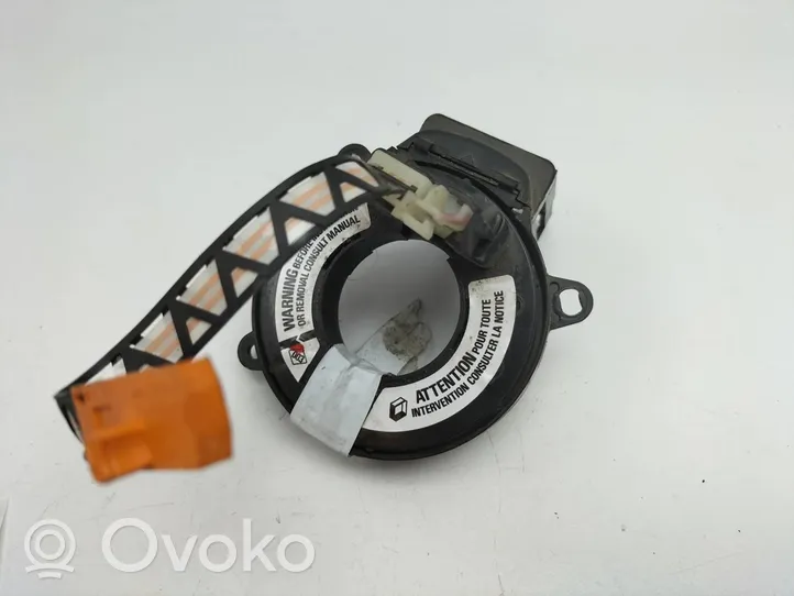 Renault Kangoo III Innesco anello di contatto dell’airbag (anello SRS) 7700840099F