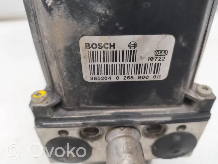 Fiat Ulysse Pompa ABS 1494860080