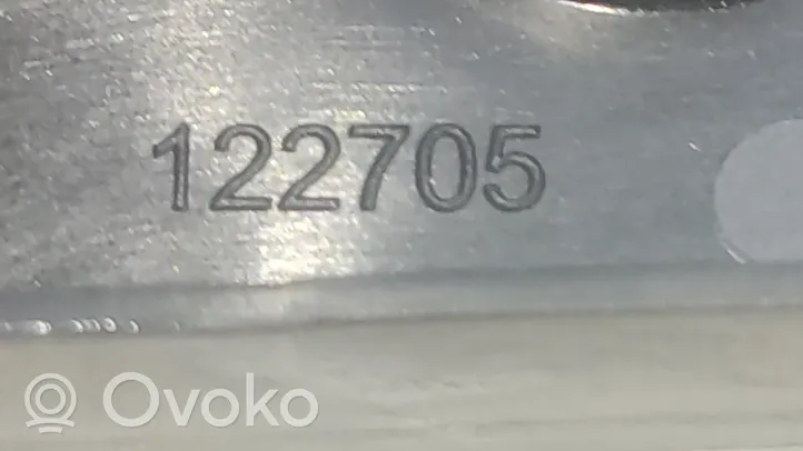 Toyota Aygo AB40 Elektryczny podnośnik szyby drzwi przednich 430086K0