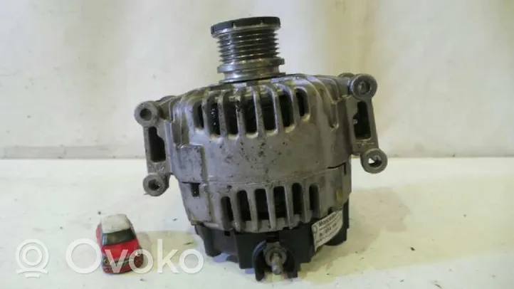 Mercedes-Benz C W204 Alternator A014154110280