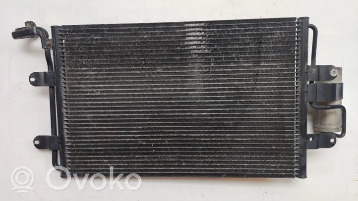 Audi TT Mk1 Radiateur condenseur de climatisation 1J0820411D