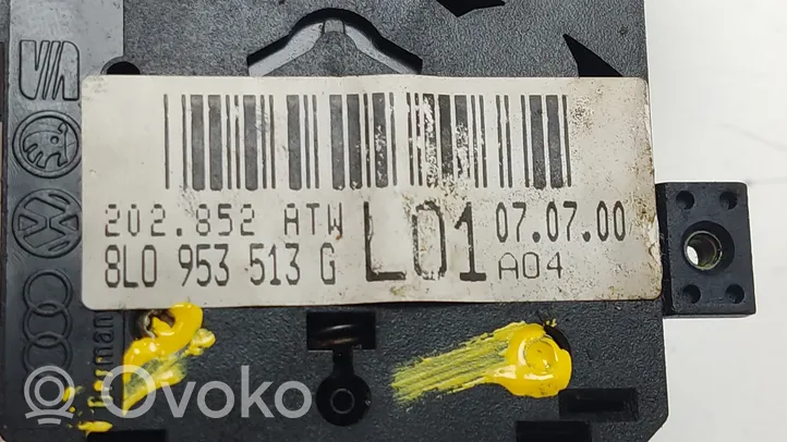 Audi TT Mk1 Leva indicatori 8L0953513