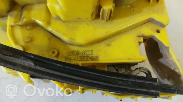 Citroen Nemo Zamek drzwi bocznych / przesuwnych Y10C302PCLD